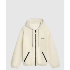 [CELINE-셀린느]로고 플리스 자켓 2Y9056