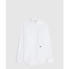 [CELINE-셀린느]루즈 셔츠 코튼 포플린 2C9830