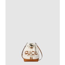 [GUCCI-구찌]프린트 스몰 숄더 백팩 772856