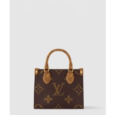 [LOUIS VUITTON-루이비통]온더고 BB M46839