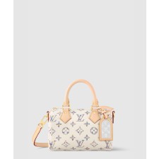 [LOUIS VUITTON-루이비통]스피디 반둘리에 M24709