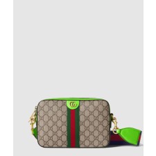 [GUCCI-구찌]오피디아 GG 스몰 크로스백 ‎699439