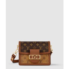 [LOUIS VUITTON-루이비통]미니 도핀 M45959