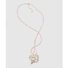 [CHANEL-샤넬]목걸이 ABD422