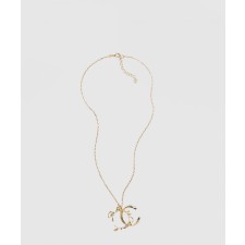 [CHANEL-샤넬]목걸이 ABD607