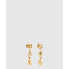 [LOUIS VUITTON-루이비통]플라워그램 귀걸이 M00771