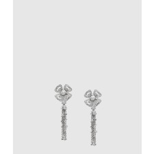 [BULGARI-불가리]피오레버 귀걸이 354528