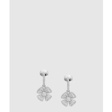 [BULGARI-불가리]피오레버 귀걸이 357323