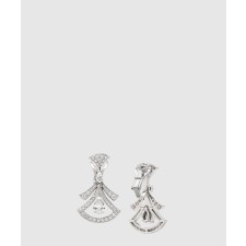 [BULGARI-불가리]디바스 드림 귀걸이 358221