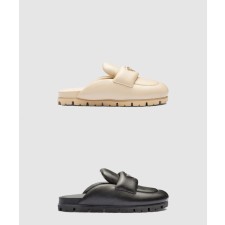 [PRADA-프라다]패딩 나파 뮬 1S084N