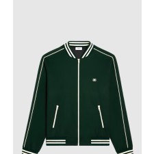 [CELINE-셀린느]트리오페 로고 트랙자켓 2Y83C0