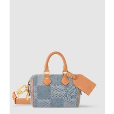 [LOUIS VUITTON-루이비통]스피디 18 반둘리에 N40682
