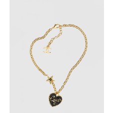 [CHANEL-샤넬]목걸이 ABC950