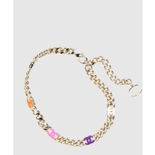 [CHANEL-샤넬]목걸이 ABC384