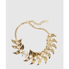 [CHANEL-샤넬]목걸이 ABC632