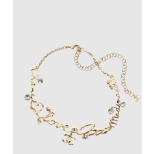 [CHANEL-샤넬]목걸이 ABD427