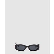 [MIUMIU-미우미우]글림스 선글라스 SMU11W