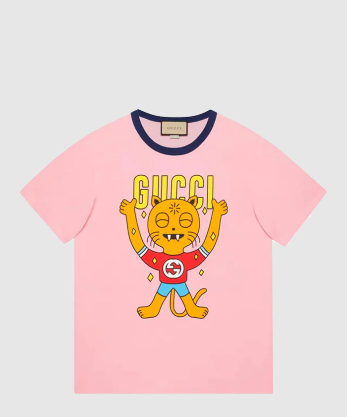 [GUCCI-구찌]티셔츠 맨투맨 703439