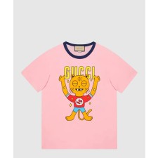 [GUCCI-구찌]티셔츠 맨투맨 703439