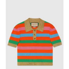 [GUCCI-구찌]폴로 티셔츠 743158
