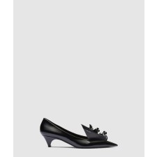 [PRADA-프라다]샤이니 레더 힐 1I300N