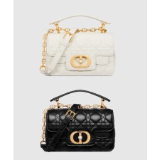[DIOR-디올]Jolie 미니 탑 핸들백 M9272