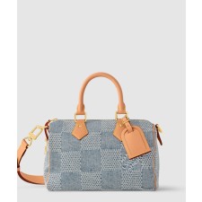 [LOUIS VUITTON-루이비통]스피디 25 반둘리에 N40700