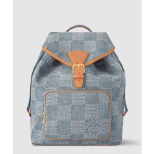 [LOUIS VUITTON-루이비통]몽수리백팩 N40708