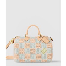 [LOUIS VUITTON-루이비통]스피디 40 반둘리에 N40689