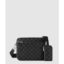 [LOUIS VUITTON-루이비통]트리오 메신저 N40519