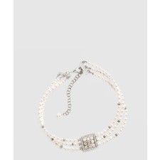 [CHANEL-샤넬]목걸이 ABD448