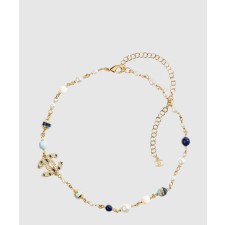 [CHANEL-샤넬]목걸이 ABC921