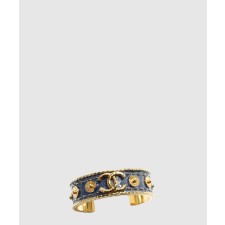 [CHANEL-샤넬]팔찌 ABC720