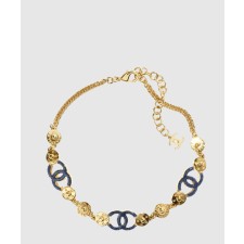 [CHANEL-샤넬]목걸이 ABC712