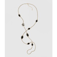 [CHANEL-샤넬]목걸이 ABC518