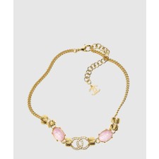 [CHANEL-샤넬]목걸이 ABD011