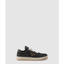 [PRADA-프라다]다운타운 나파 가죽 스니커즈 1E792M