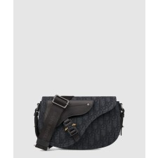 [DIOR-디올]Saddle 스트랩백 1ADPO