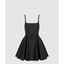 [DIOR-디올]쇼츠 플레어 원피스 421R7