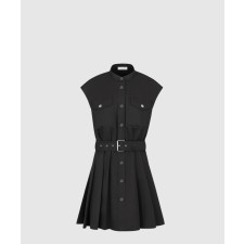 [DIOR-디올]쇼트 드레스 421R0