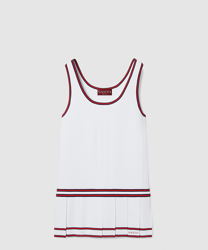 [GUCCI-구찌]니트 드레스 786401