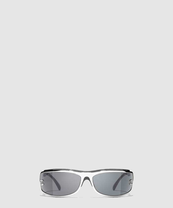 [CHANEL-샤넬]쉴드 선글라스 9133