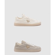 [PRADA-프라다]가죽 스니커즈 1E413N