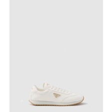 [PRADA-프라다]가죽 스니커즈 2EG436