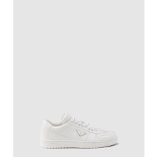 [PRADA-프라다]다운타운 가죽 스니커즈 2EE364