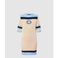 [LOUIS VUITTON-루이비통]바스켓볼 니트 드레스 1AFLT7