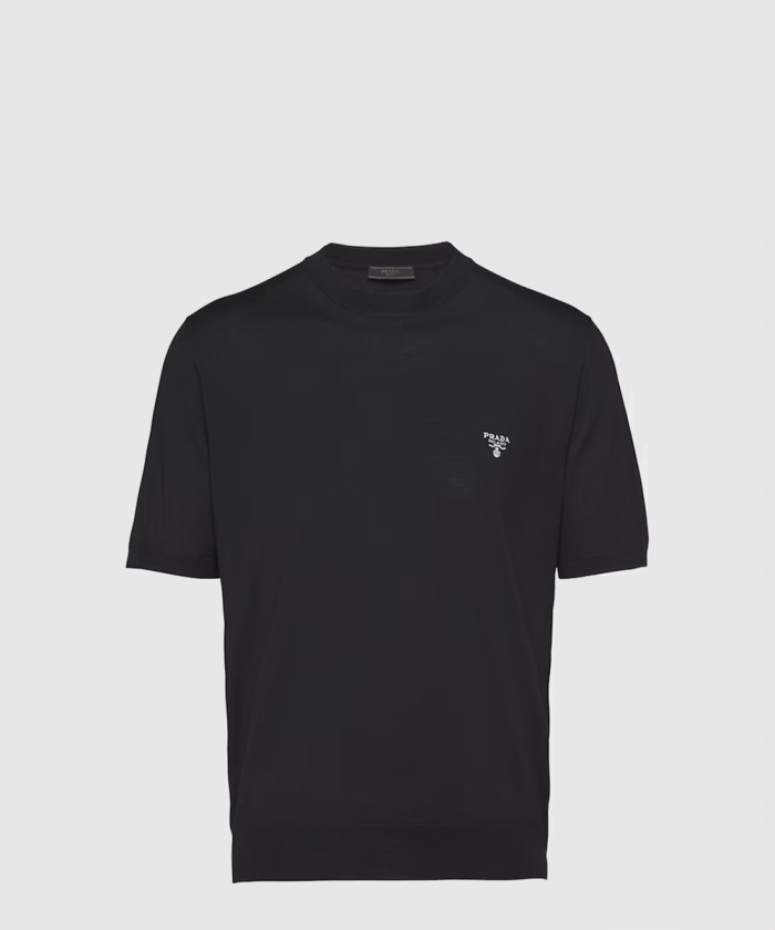 [PRADA-프라다]울 크루넥 스웨터 UMB266