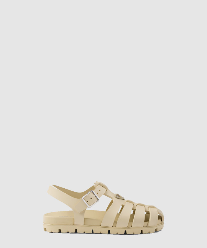 [PRADA-프라다]스포티 피셔맨 샌들 1X465N