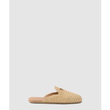 [PRADA-프라다]크로셰 뮬 1S435N