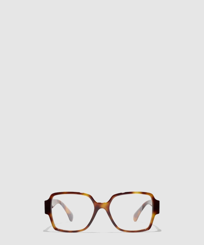 [CHANEL-샤넬]스퀘어 프레임 3438